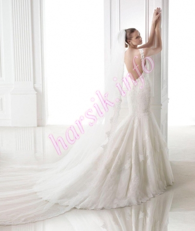 Свадебное платье 656589463